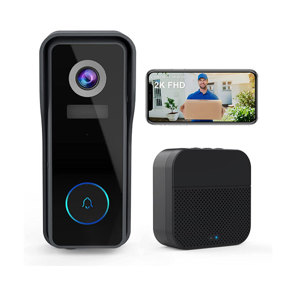 kogan wireless camera