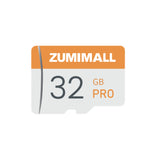 ZUMIMALL microSD Card