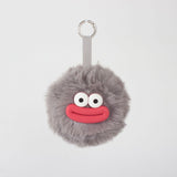 🎶Bluetooth Speaker Plush Toy - Cute & Multi-functional Keychain/Purse Accessory with TF Card & USB Support