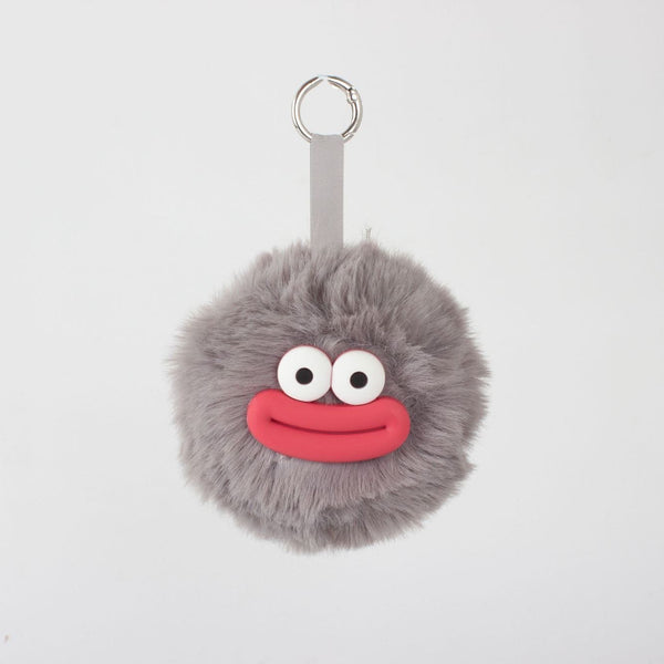 🎶Bluetooth Speaker Plush Toy - Cute & Multi-functional Keychain/Purse Accessory with TF Card & USB Support