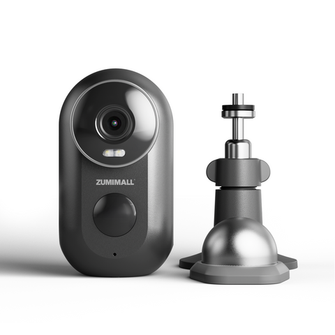 Zumimall wireless camera 2025