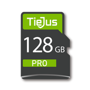 TieJus microSD Card