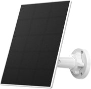 MUBILIFE 5W Solar Panel for Security Camera, Only for MUBILIFE Wireless Outdoor PTZ Camera MD3/MD3K